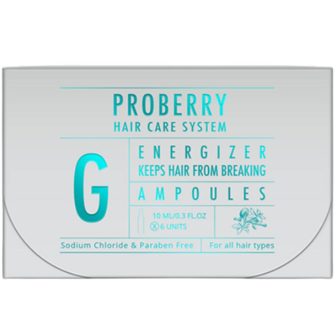 ������� ������ ����� PROBERRY �������� PROBERRY ������ 6*10 �"�
