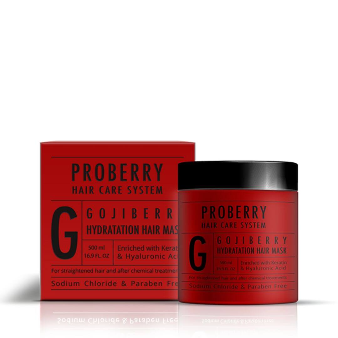 ���� ����� PROBERRY ����� �����