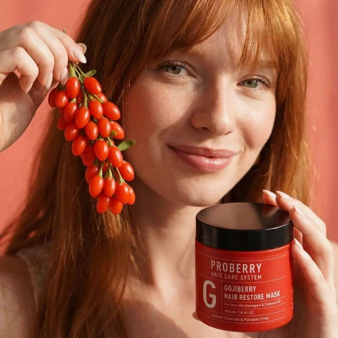 ���� ����� ����� PROBERRY ����� ���, ���� ����� ������