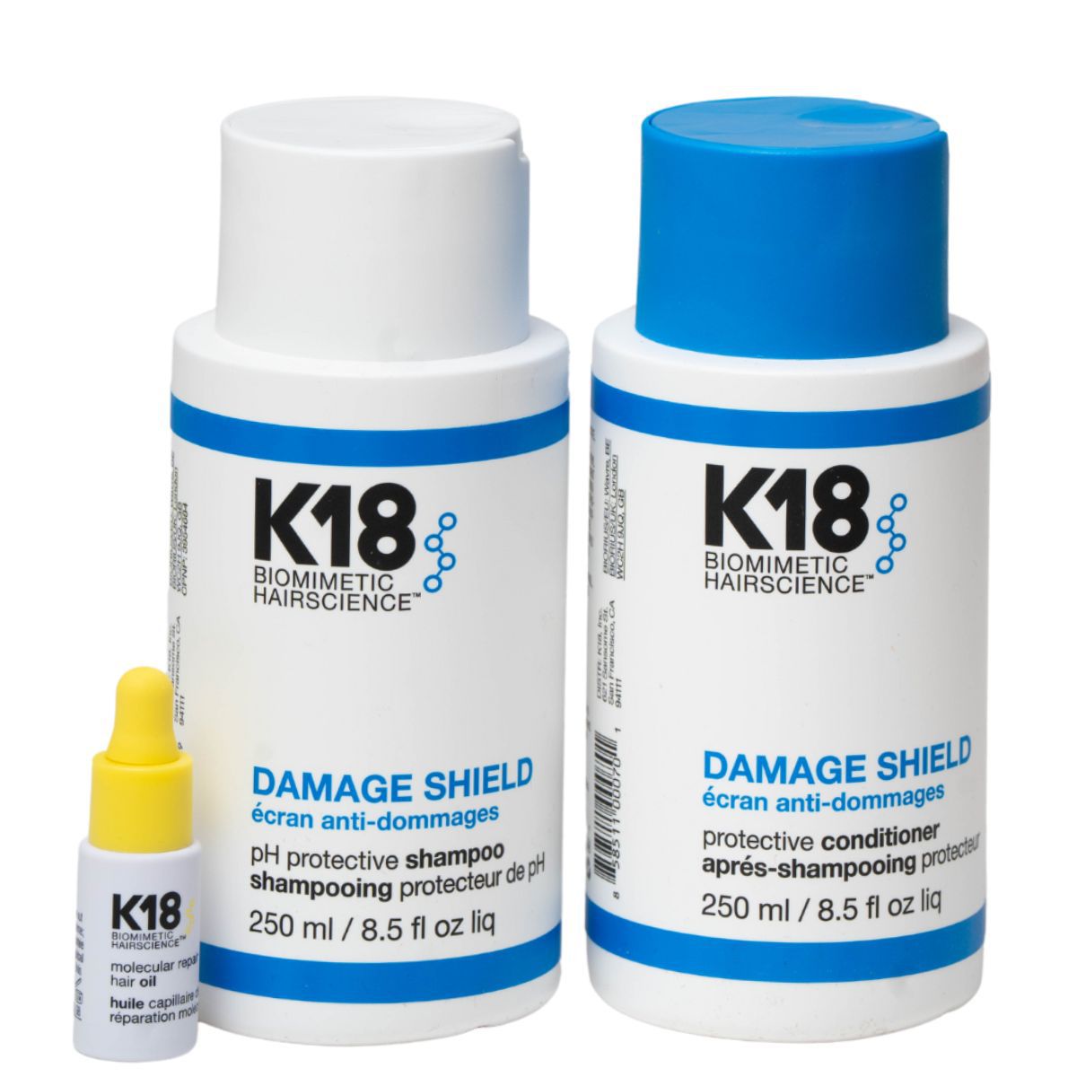 ���� DAMAGE SHILD ����� ����� ����� ����� K18  ���� 250 �"�+ ���� 250 �"�+ ��� 4 �"�