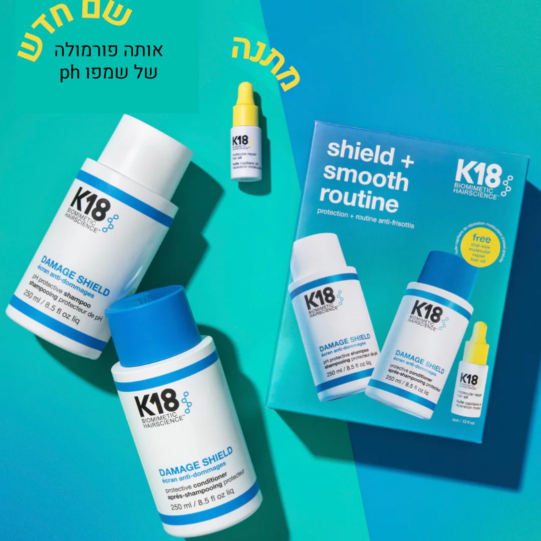 ���� DAMAGE SHILD ����� ����� ����� ����� K18  ���� + ����+ ���