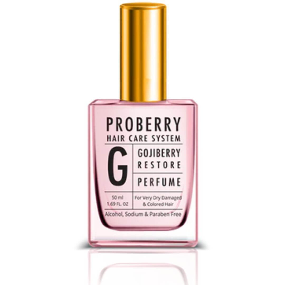 ���� ����� PROBERRY Hair Restore Perfume ������ ������ 50 �"�