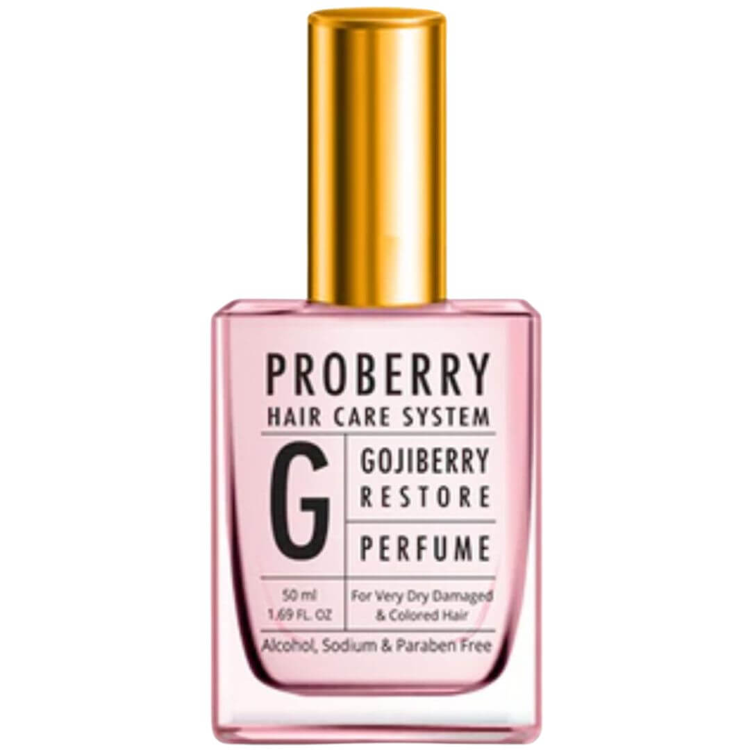 ���� ����� PROBERRY Hair Restore Perfume ������ ������ 50 �"�