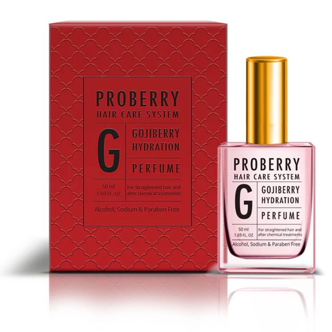 ���� ����� PROBERRY ������ ��������