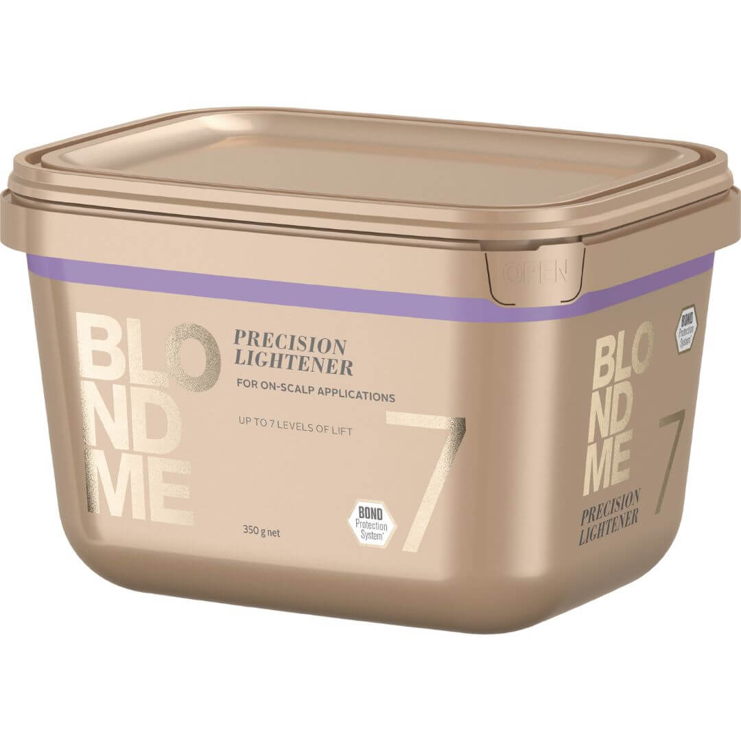 ���� ����� BLONDME 7 ���������