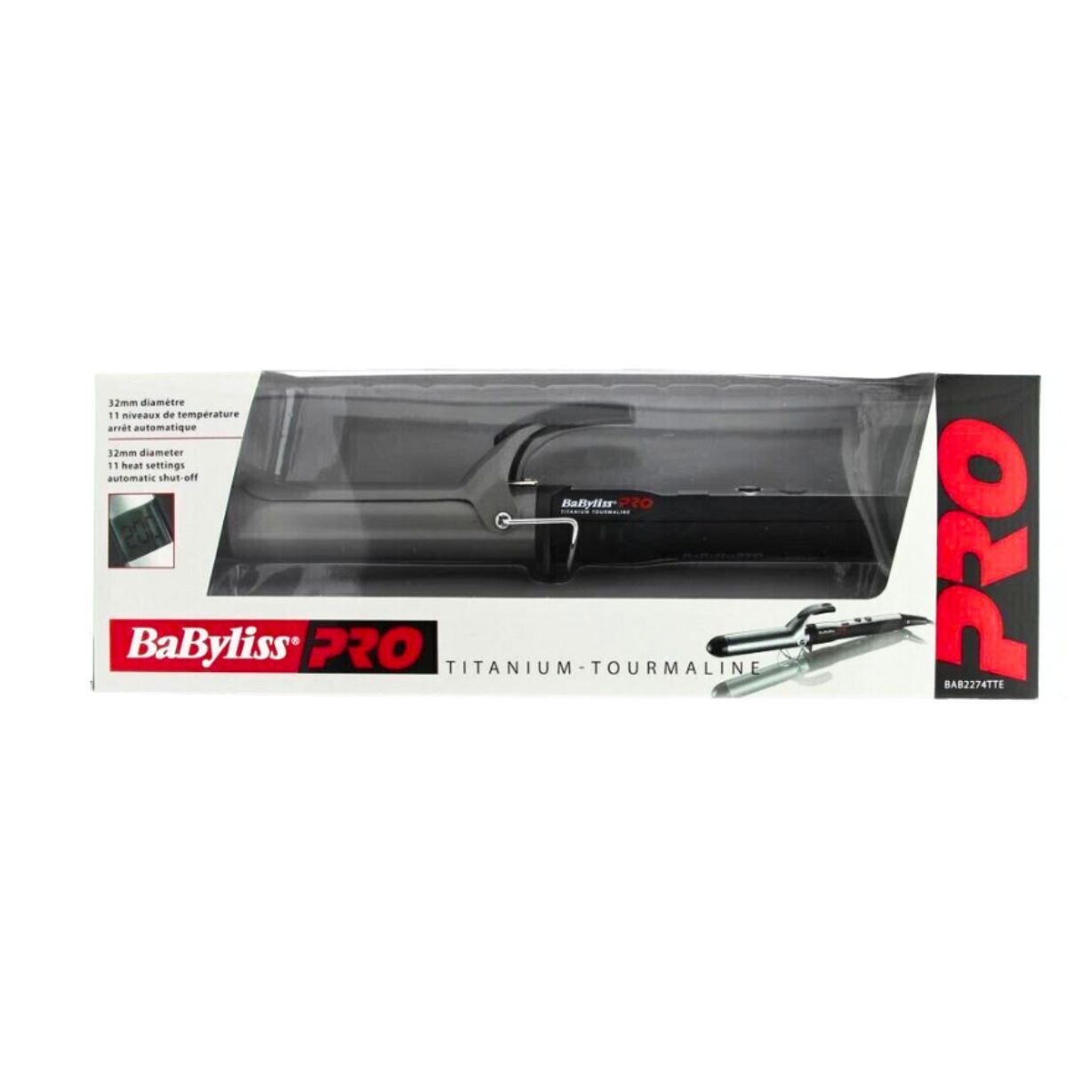 ����� ������� ������� ������� �������� 32 �"� ���: BAB2274TTE