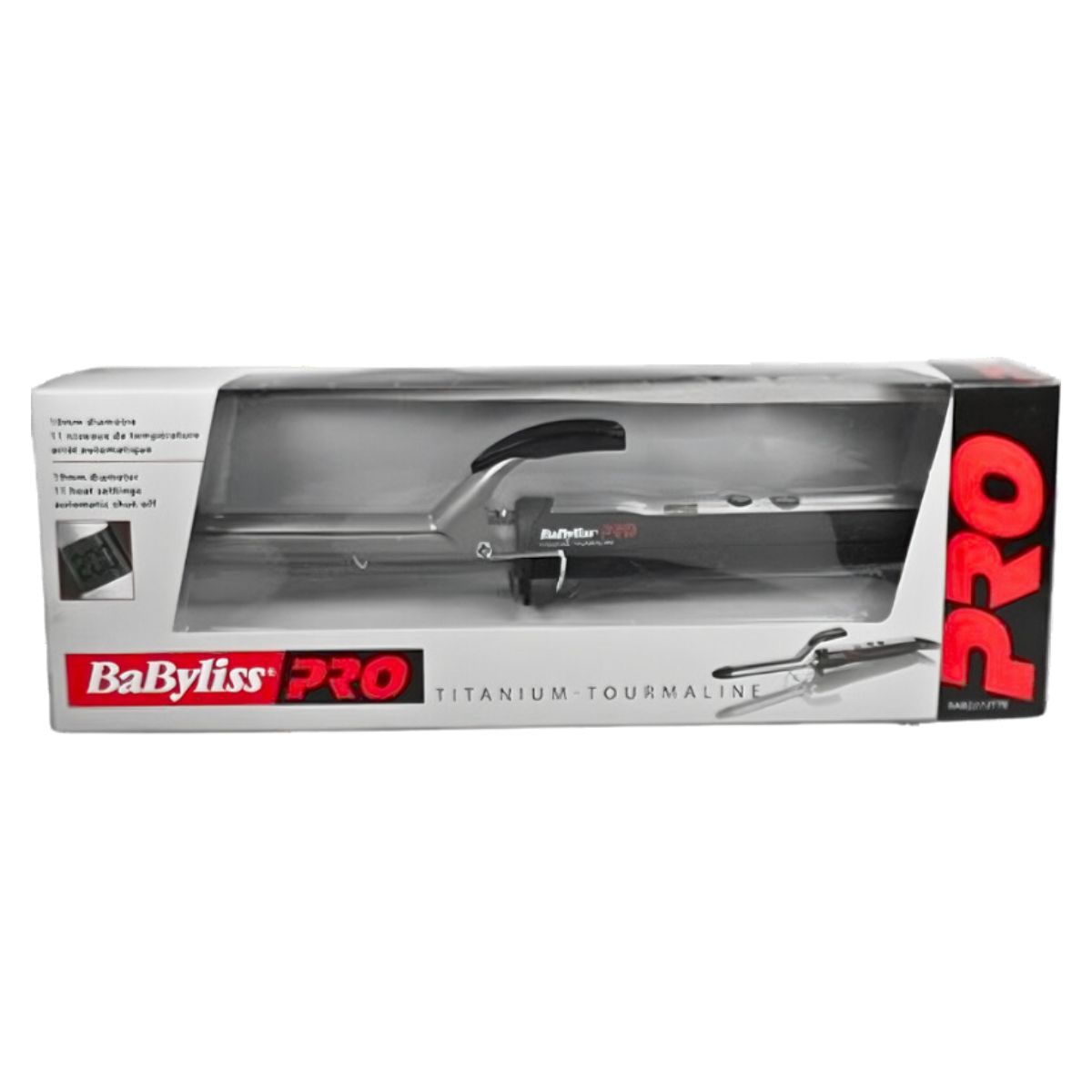 ����� ������� ������� ������� �������� 19 �"� ���: BAB2172TTE