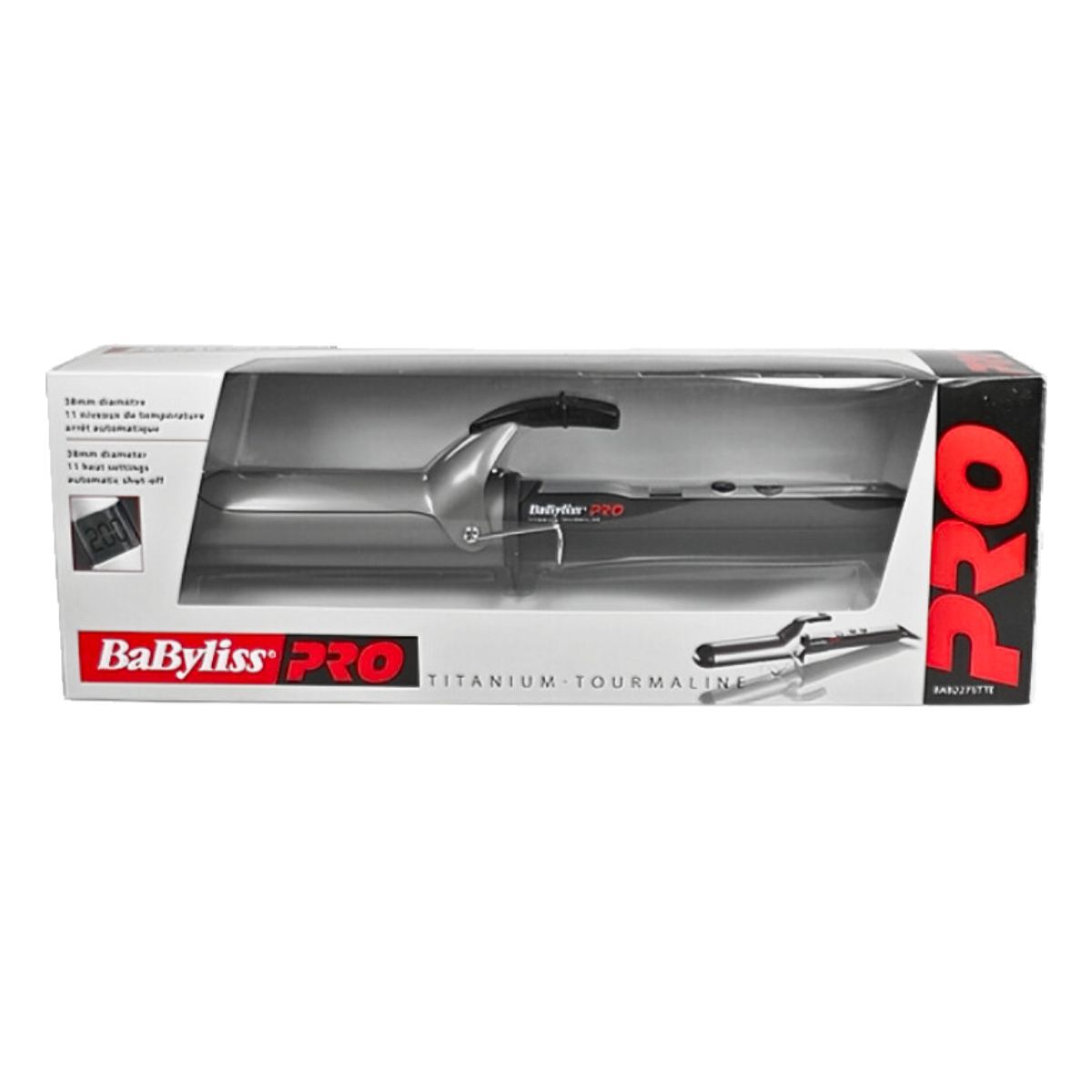 ����� ������� ������� ������� �������� 38 �"� ���: BAB2275TTE
