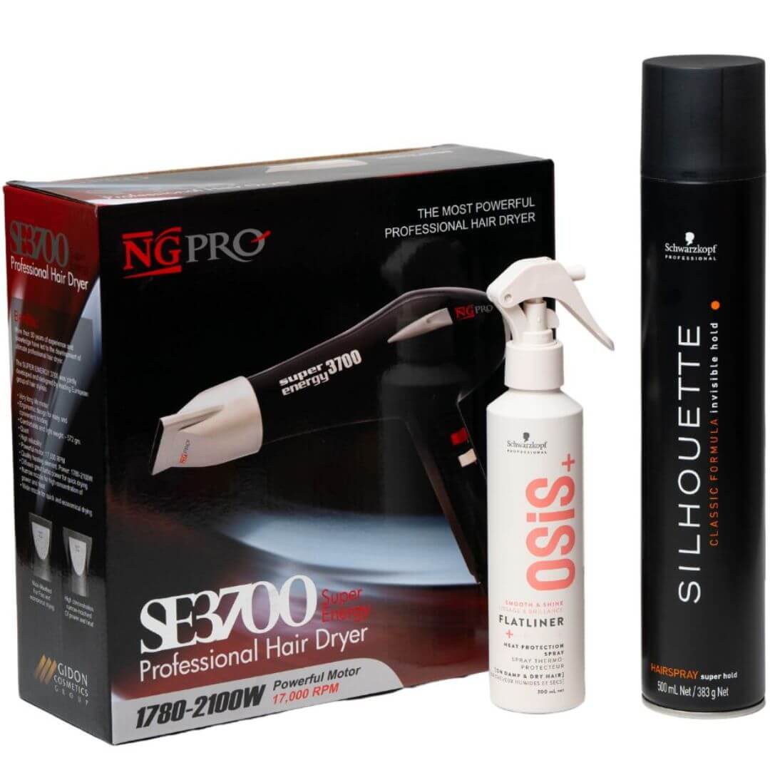 ���� ����� ��� �� ����� ENERGY 3700+ ����� ���� ���� OSIS+ ����� SILHOUETTE ���������