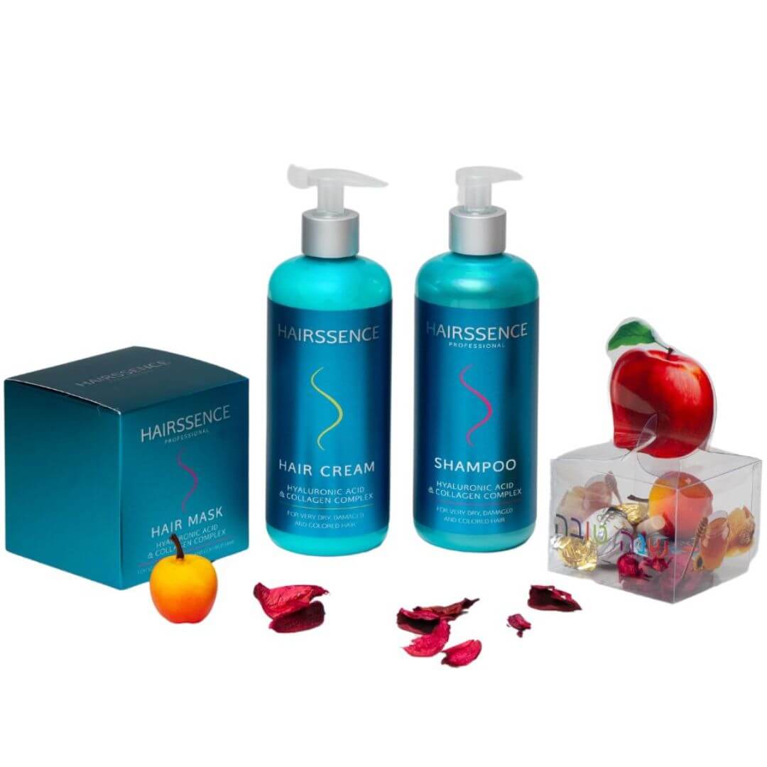 ���� ����� HAIRSSENCE  ����� ���������� ������ ����+ ����+ ��� ����� ���, ���� ����� �������