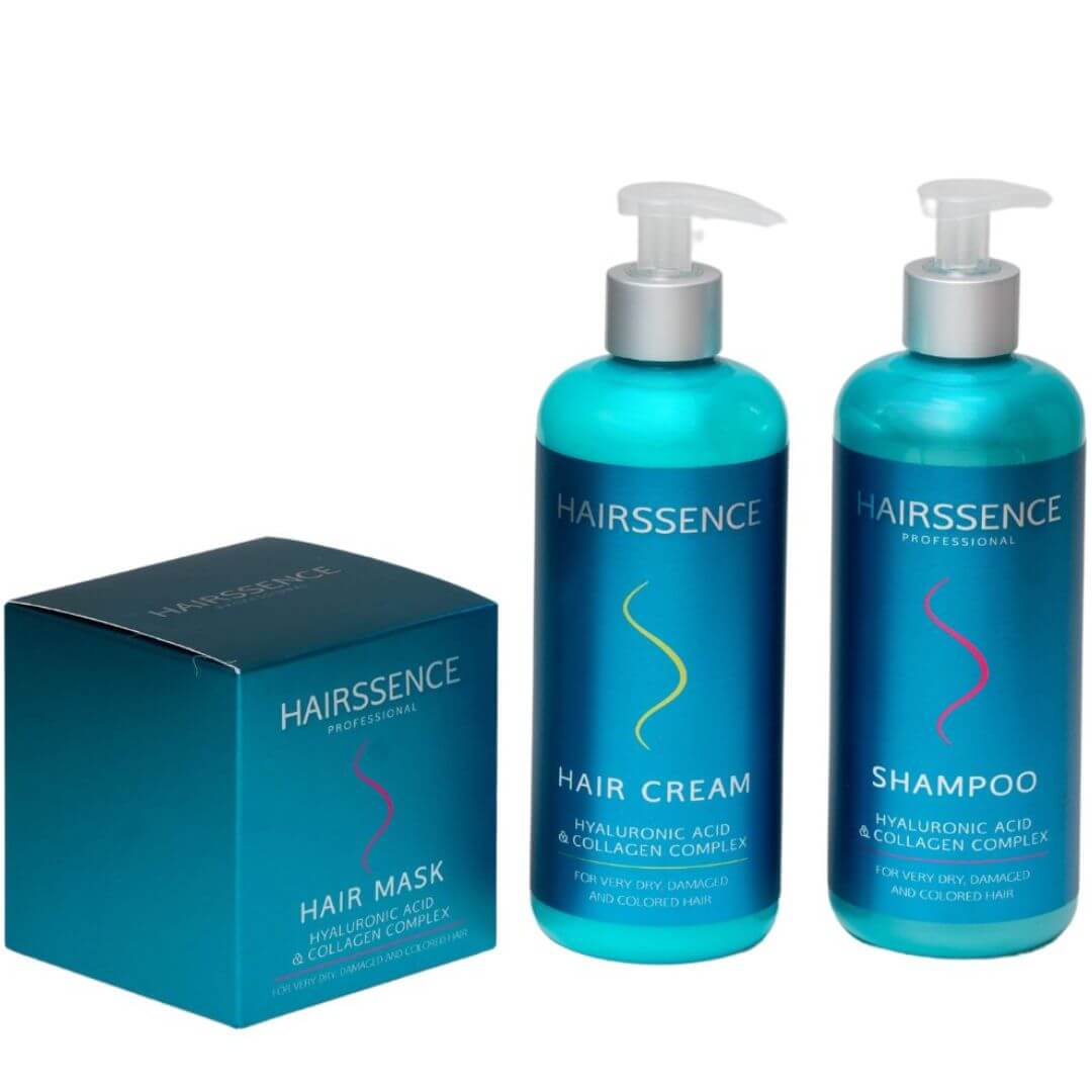 ���� ����� HAIRSSENCE  ����� ���������� ������ ����+ ����+ ��� ����� ���, ���� ����� �������