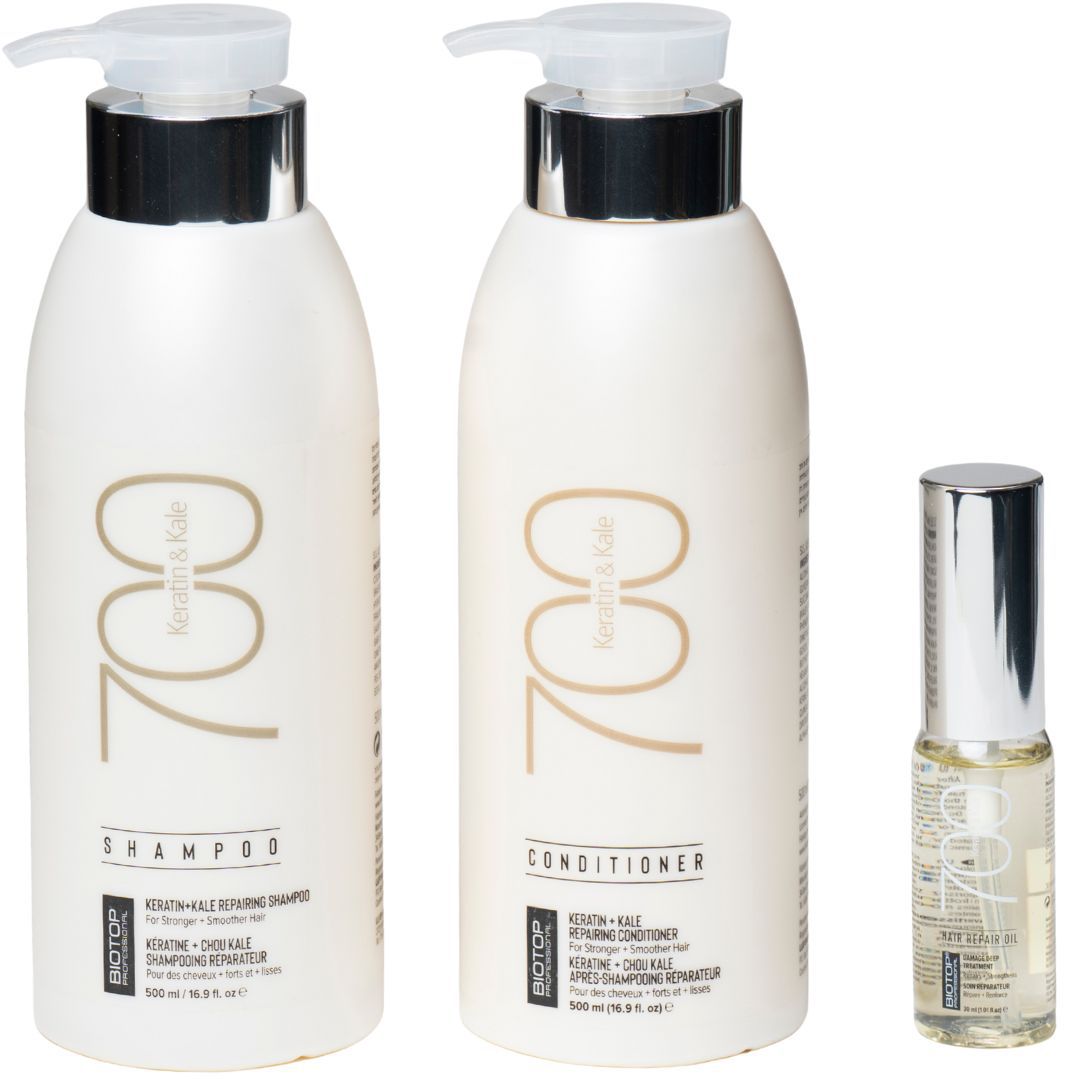 מארז חגיגי שמפו + מרכך+ אמפולה טיפולית קרטין אימפקט BIOTOP 700 לטיפול בשיער יבש ופגום מאוד ביוטופ מארז חגיגי שמפו + מרכך+ אמפולה טיפולית קרטין אימפקט BIOTOP 700 לטיפול בשיער יבש ופגום מאוד ביוטופ