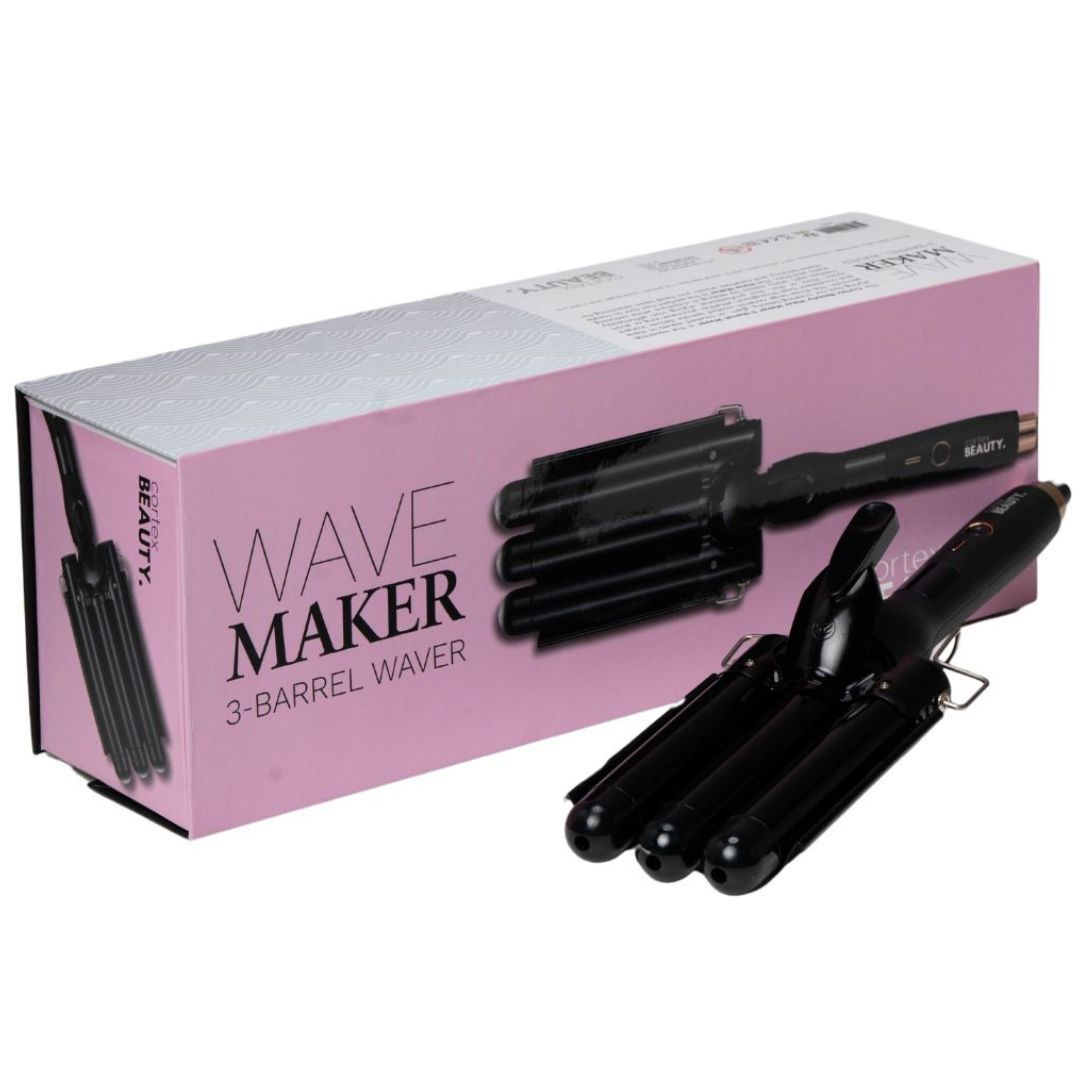 ����� ��� ����� WAVE MAKER ������ CORTEX ��� ����