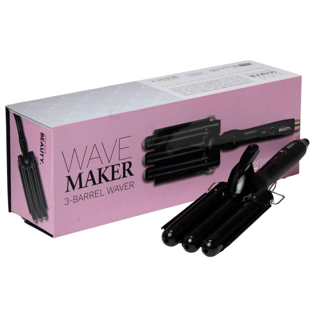 ����� ��� ����� WAVE MAKER ������ CORTEX ��� ����