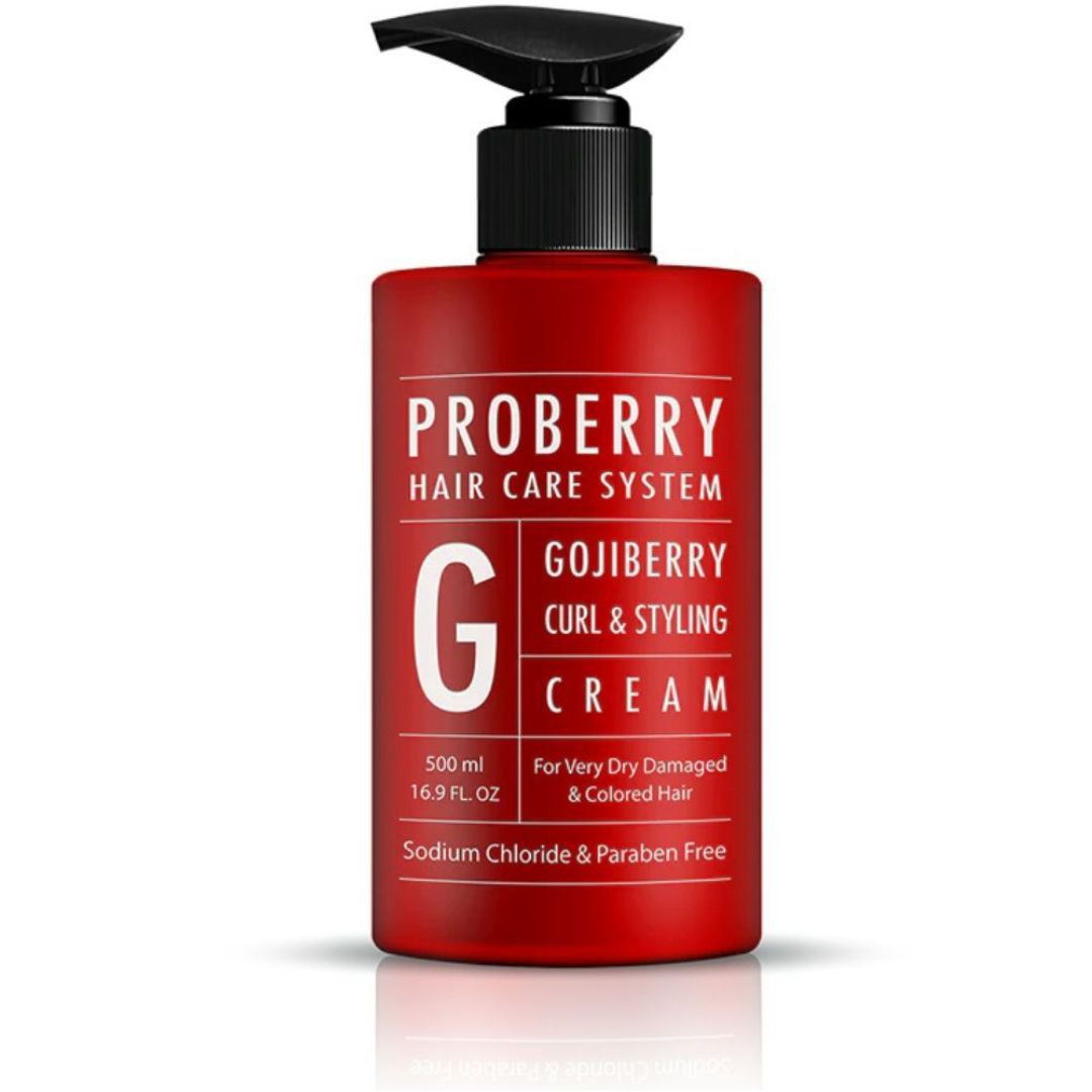 ��� ���� ������� PROBERRY ������