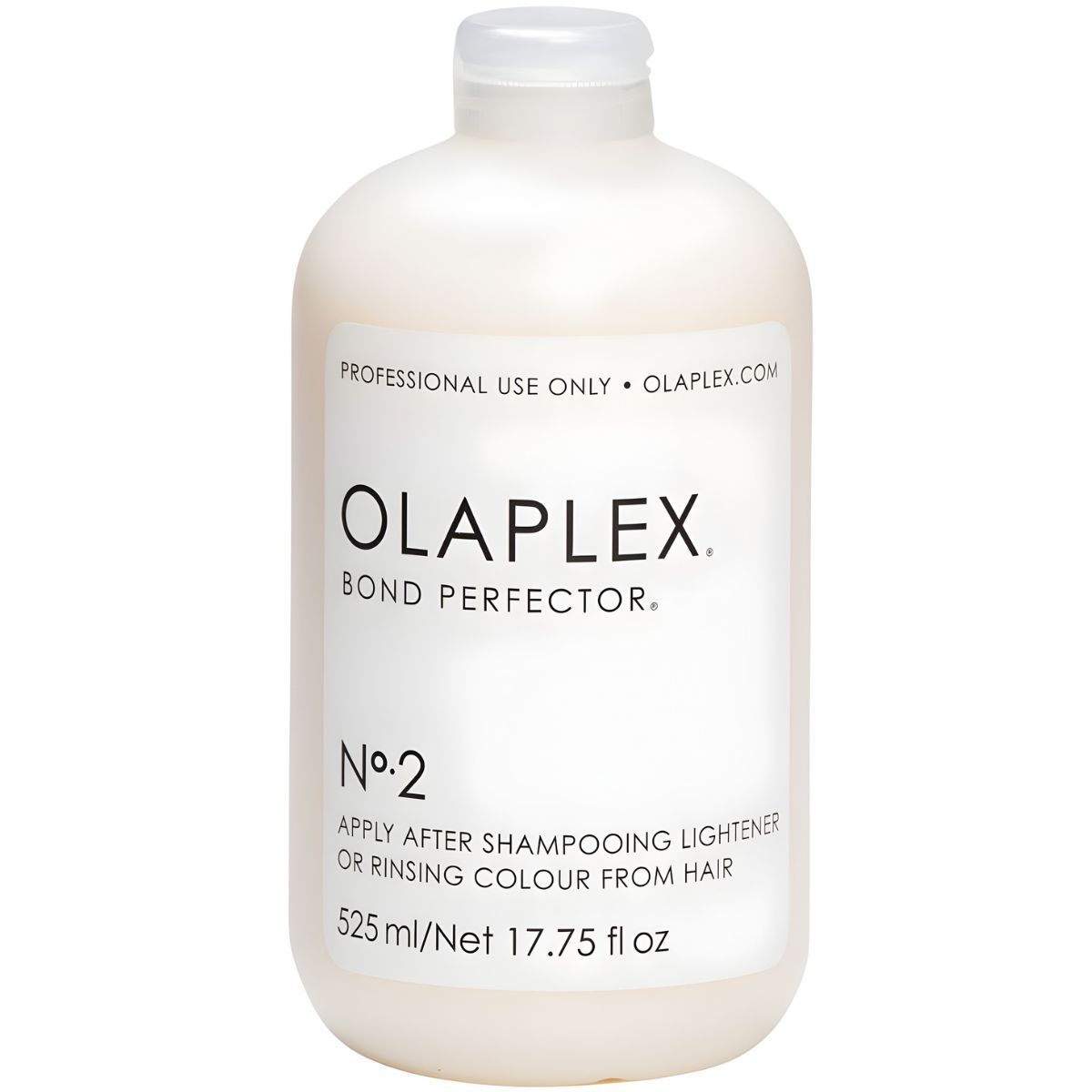 ����� ����� ������ ���� �����  OLAPLEX NO.2 ������� 525 �"�