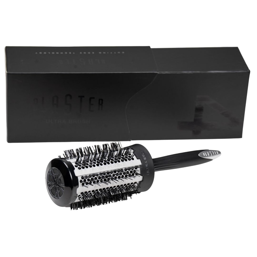 מברשת קרמית עגולה איכותית לפן מברשת קרמית עגולה איכותית לפן