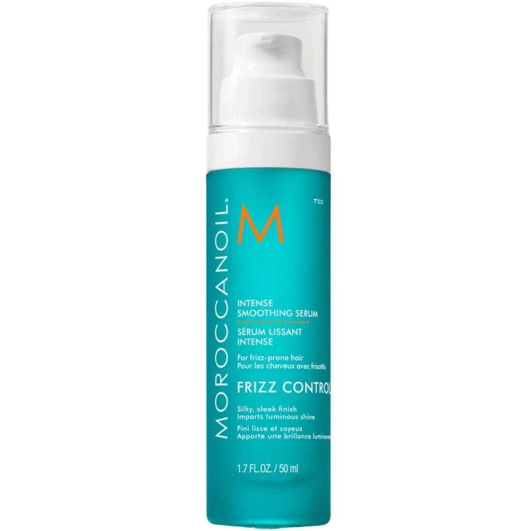 סרום לריכוך אינטנסיבי FRIZZ CONTROL שמן מרוקאי 100 מ"ל סרום לריכוך אינטנסיבי FRIZZ CONTROL שמן מרוקאי 100 מ"ל