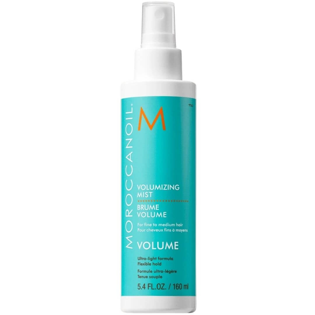 ����� ����� ��� ��� ������ MOROCCANOIL volumizing mist 160 �"�