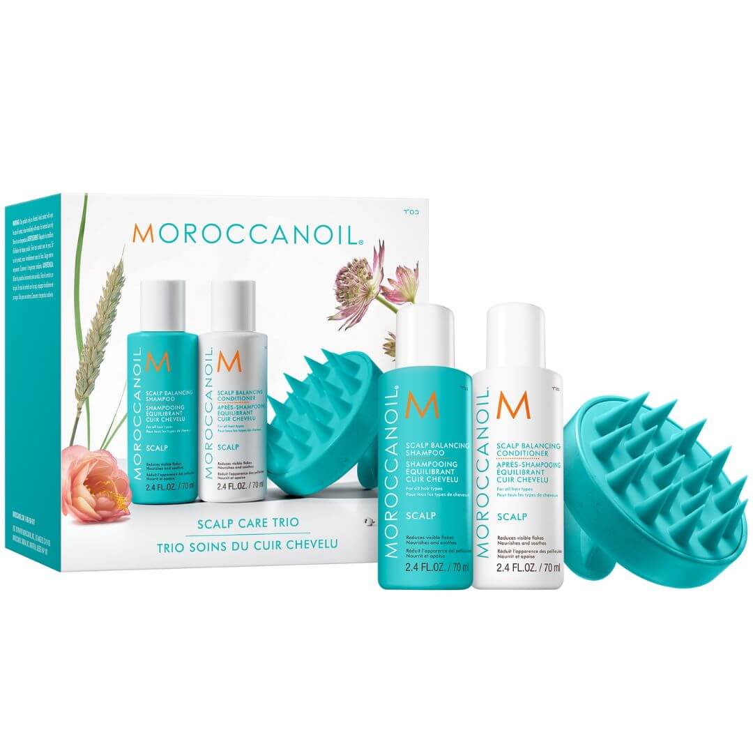 ���� ������ ������ ������ SCALP ��� ������