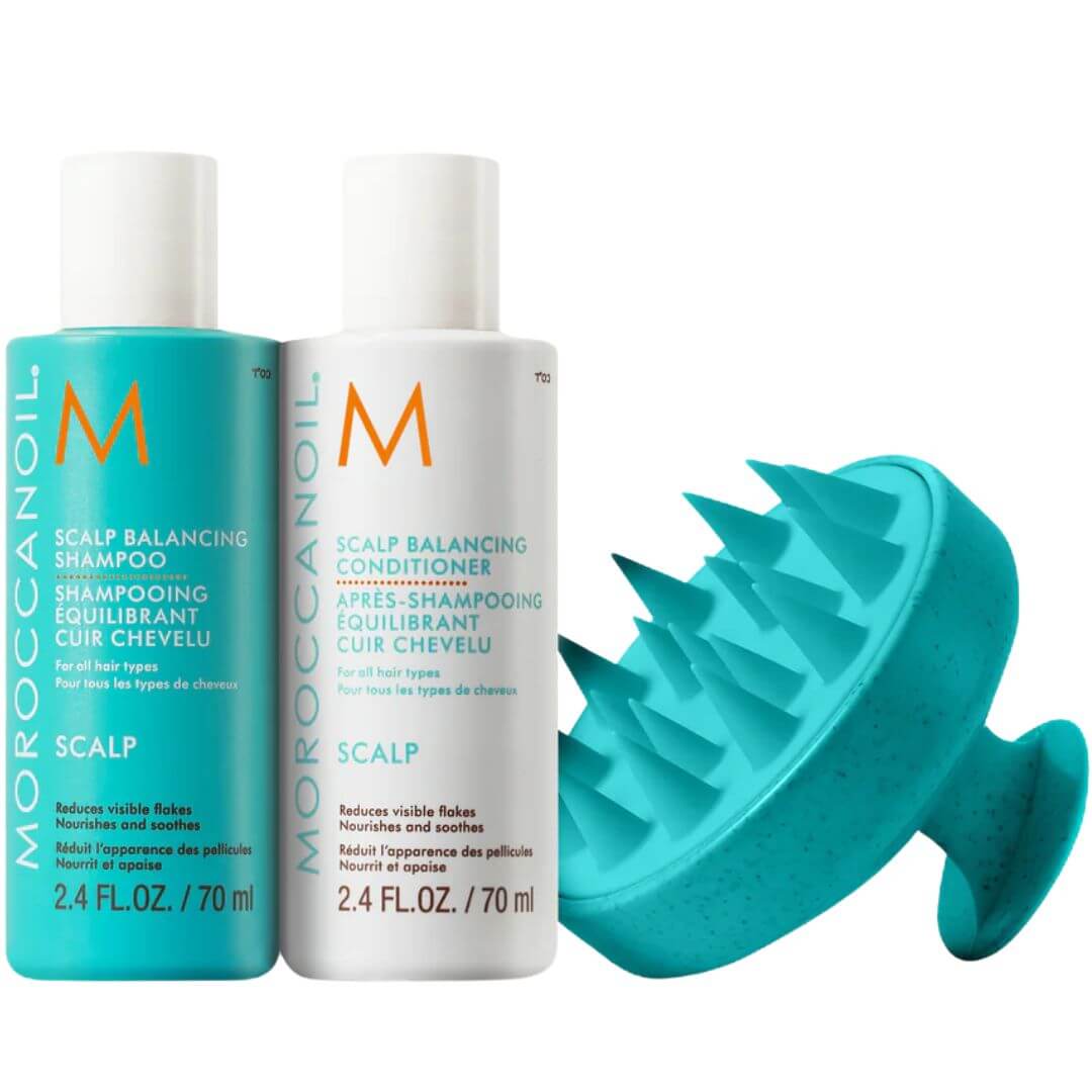 ���� ������ ������ ������ SCALP ��� ������