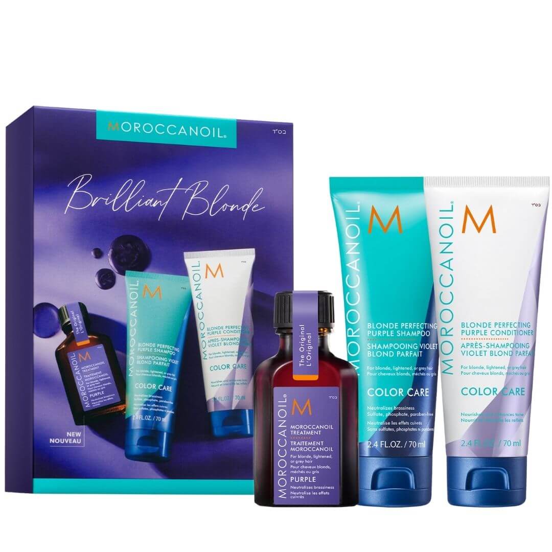 ���� ����� �������� ���� ���� ����� + ���� + ��� MOROCCANOIL ��� ������