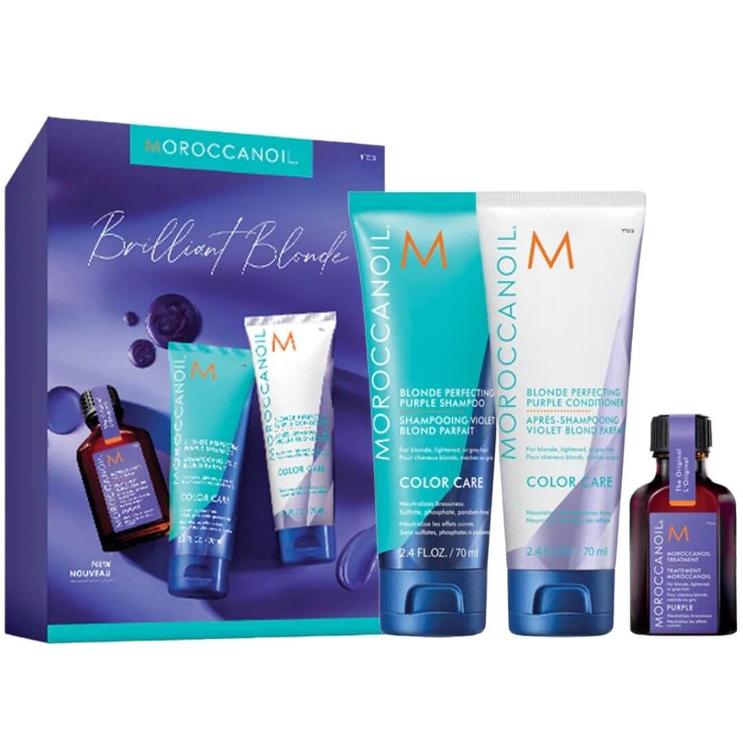 ���� ����� �������� ���� ���� ����� + ���� + ��� MOROCCANOIL ��� ������