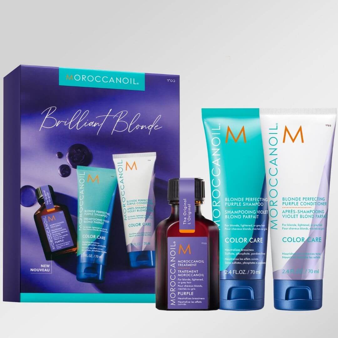 ���� ����� �������� ���� ���� ����� + ���� + ��� MOROCCANOIL ��� ������