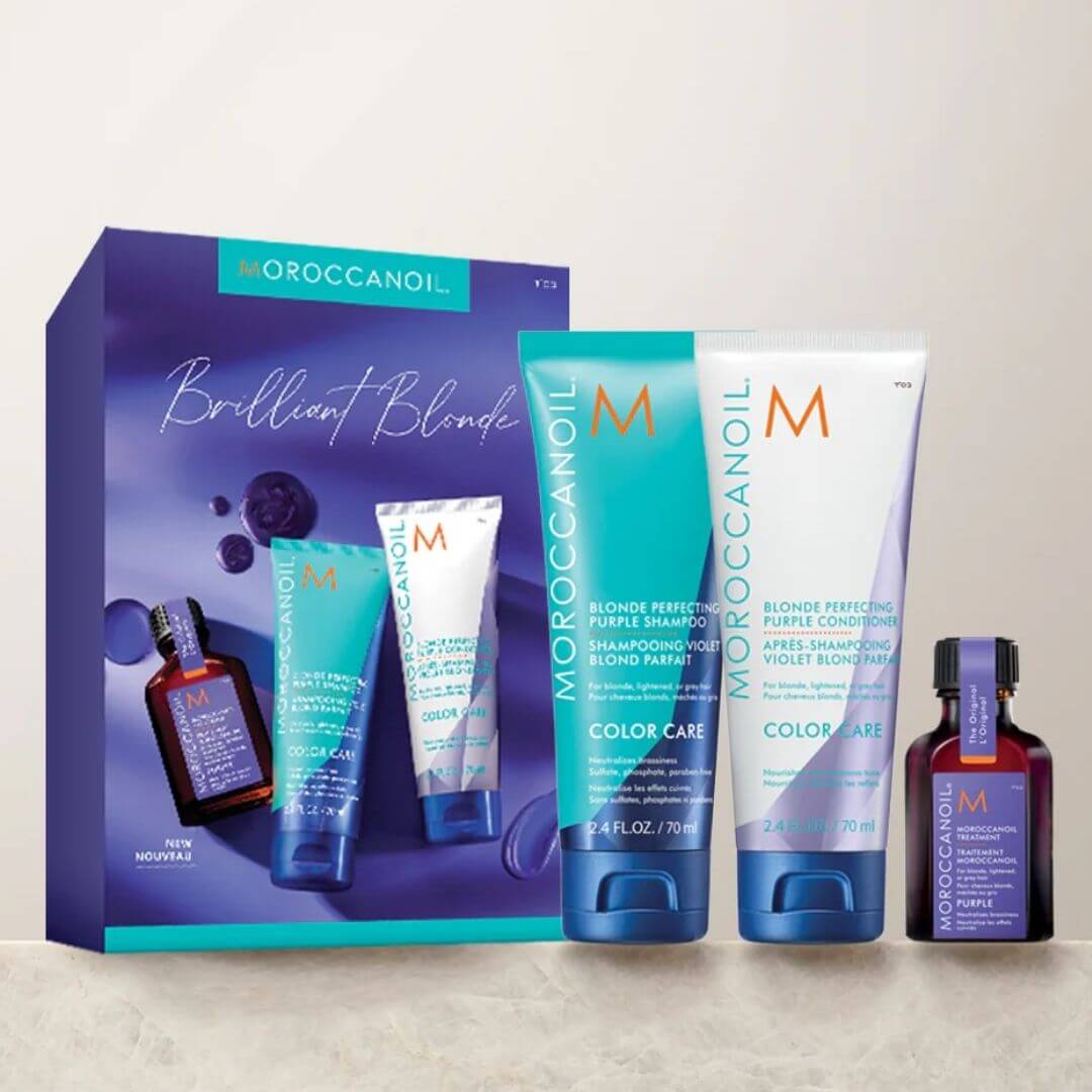 ���� ����� �������� ���� ���� ����� + ���� + ��� MOROCCANOIL ��� ������