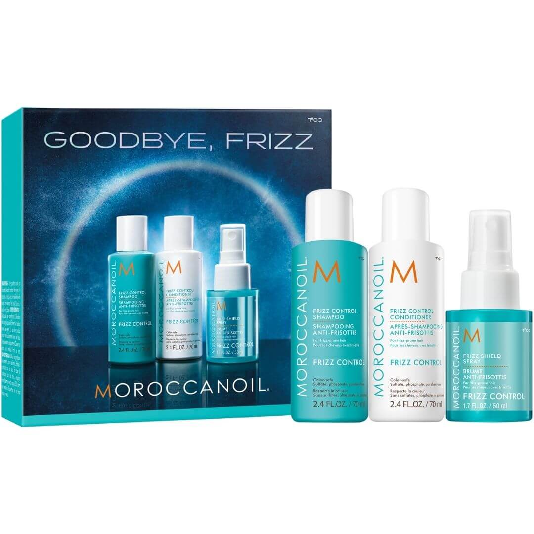 ���� ������ ����� FRIZZ CONTROL ��� ������