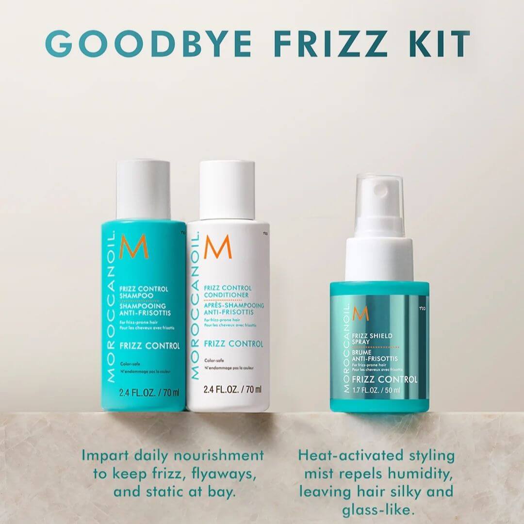 ���� ������ ����� FRIZZ CONTROL ��� ������