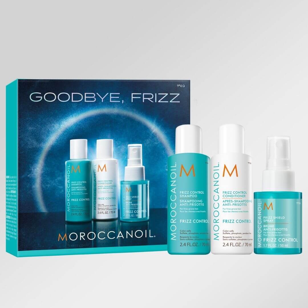 ���� ������ ����� FRIZZ CONTROL ��� ������