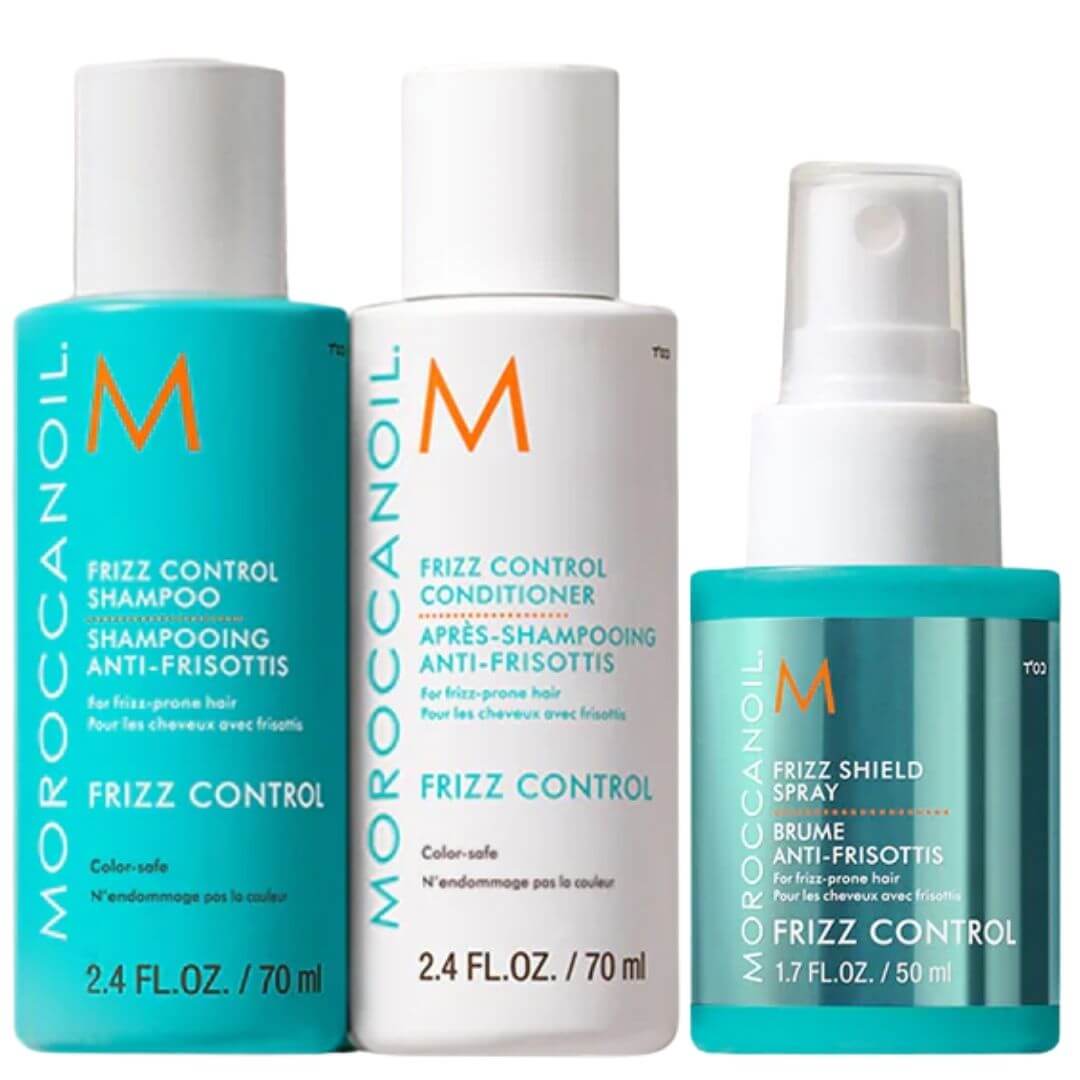 ���� ������ ����� FRIZZ CONTROL ��� ������