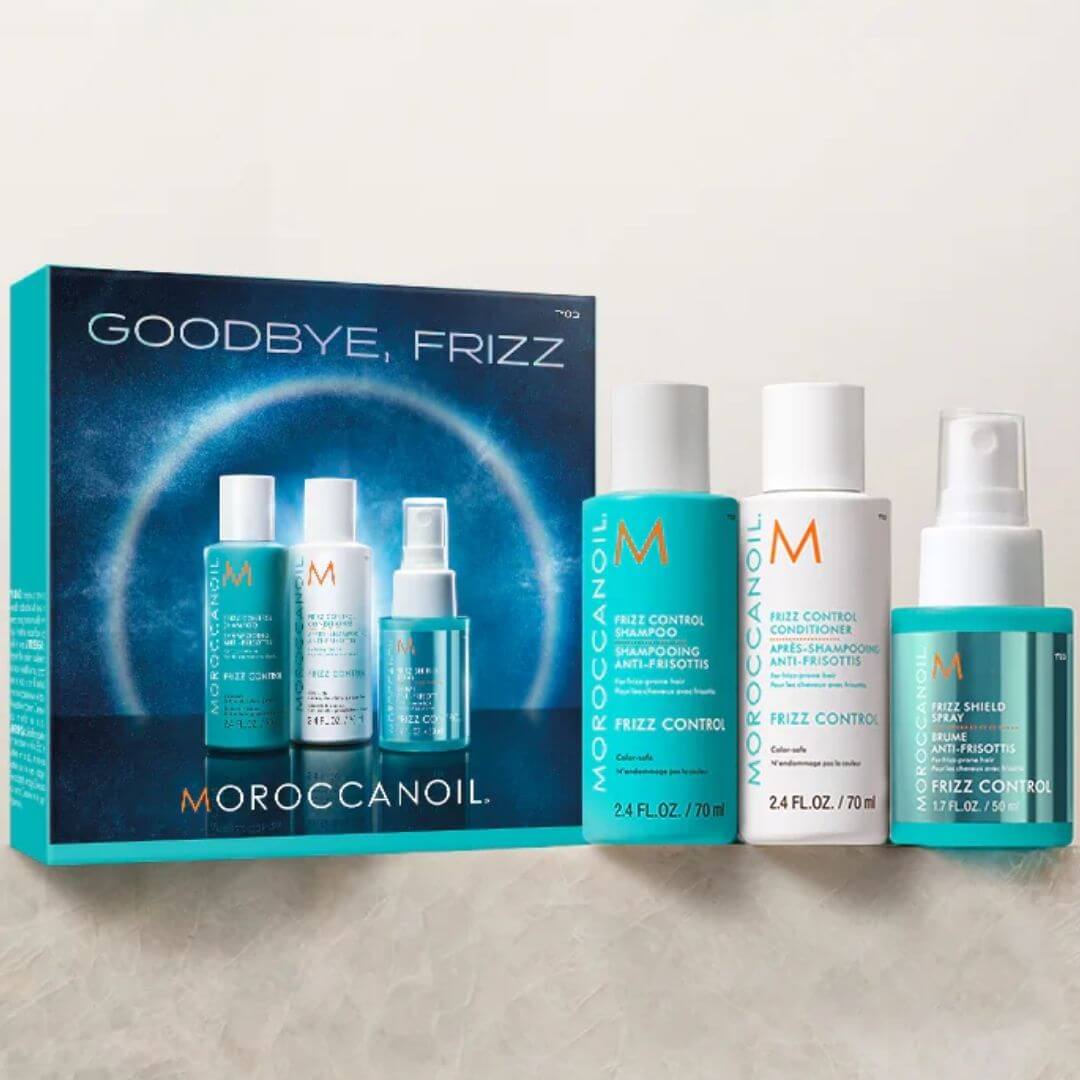 ���� ������ ����� FRIZZ CONTROL ��� ������