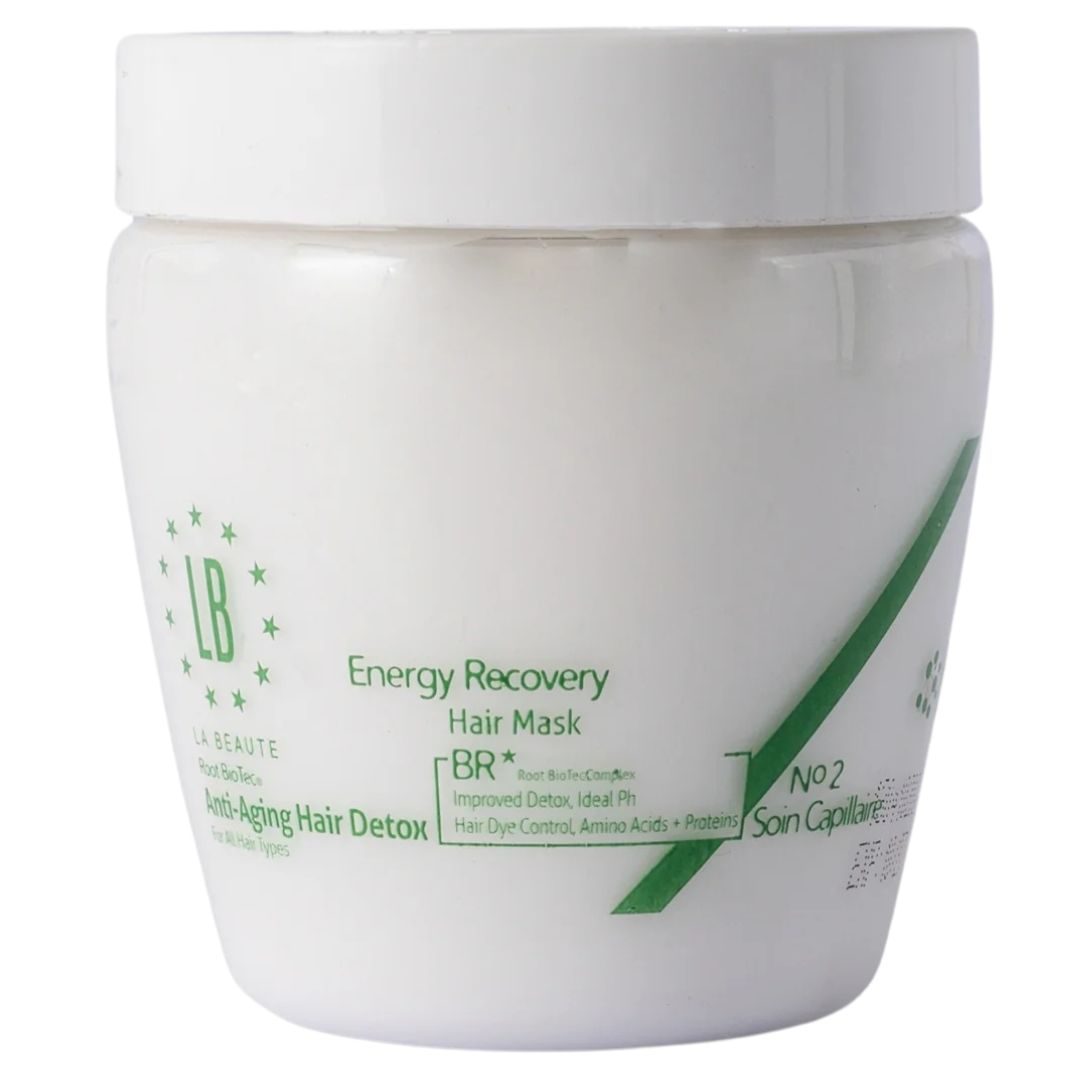 ����� ����� ������- Anti-aging Hair Detox Energy �� ���� 500 �"� 