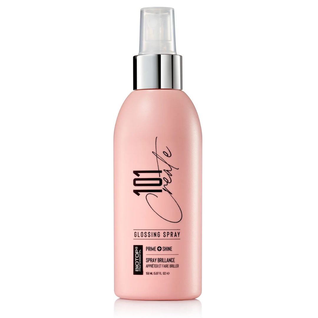 ����� ���� GLOSSING SPRAY 101 ������ 150 �"� 