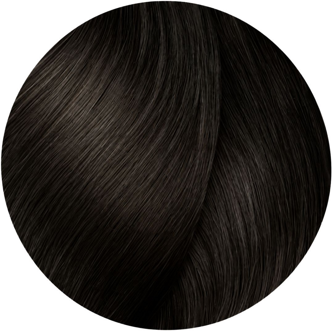 צבע שטיפה לשיער מס' 5.1 דיה קולור Loreal Dia Color לוריאל 60 מ"ל צבע שטיפה לשיער מס' 5.1 דיה קולור Loreal Dia Color לוריאל 60 מ"ל