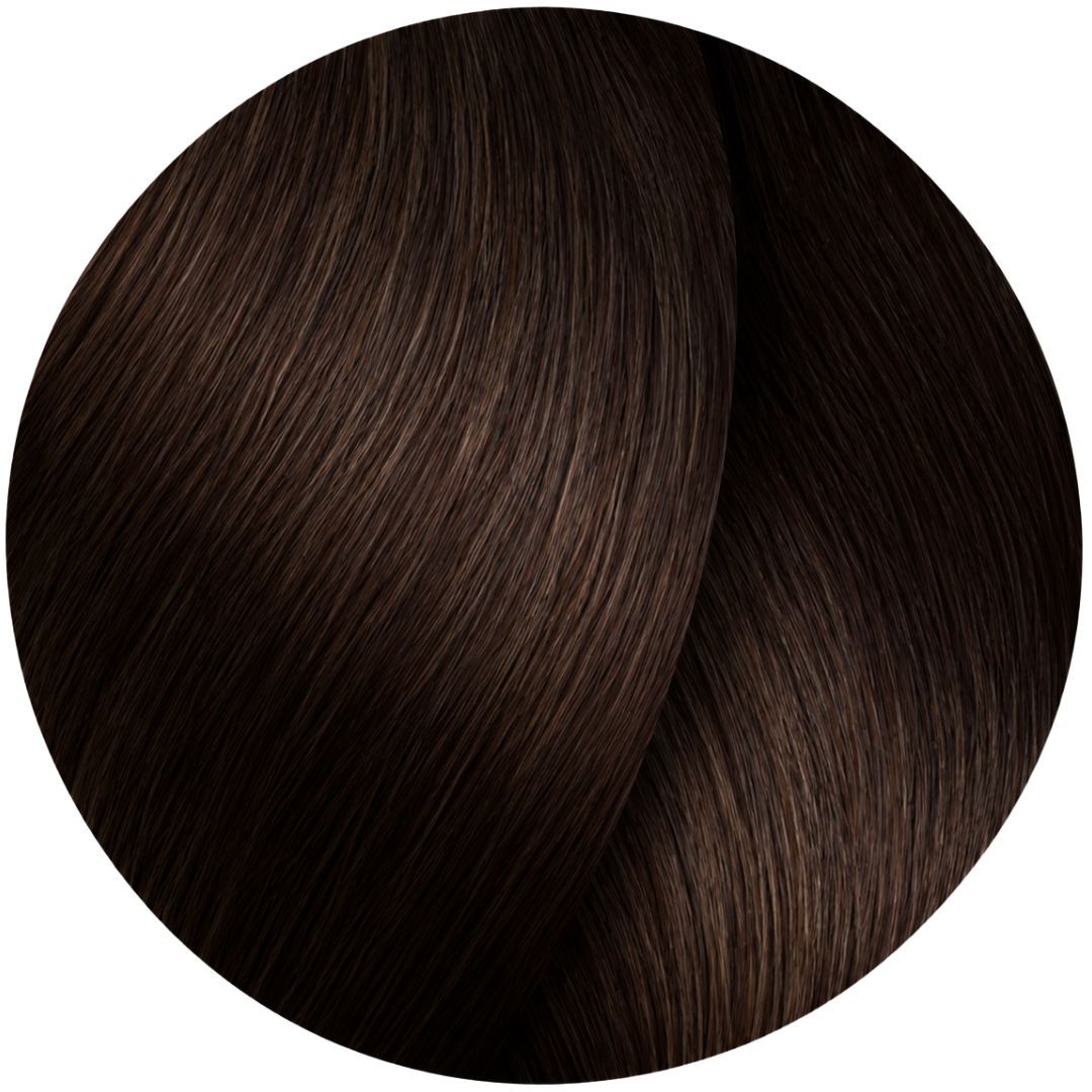 צבע שטיפה לשיער מס' 5.8 דיה קולור Loreal Dia Color לוריאל 60 מ"ל צבע שטיפה לשיער מס' 5.8 דיה קולור Loreal Dia Color לוריאל 60 מ"ל