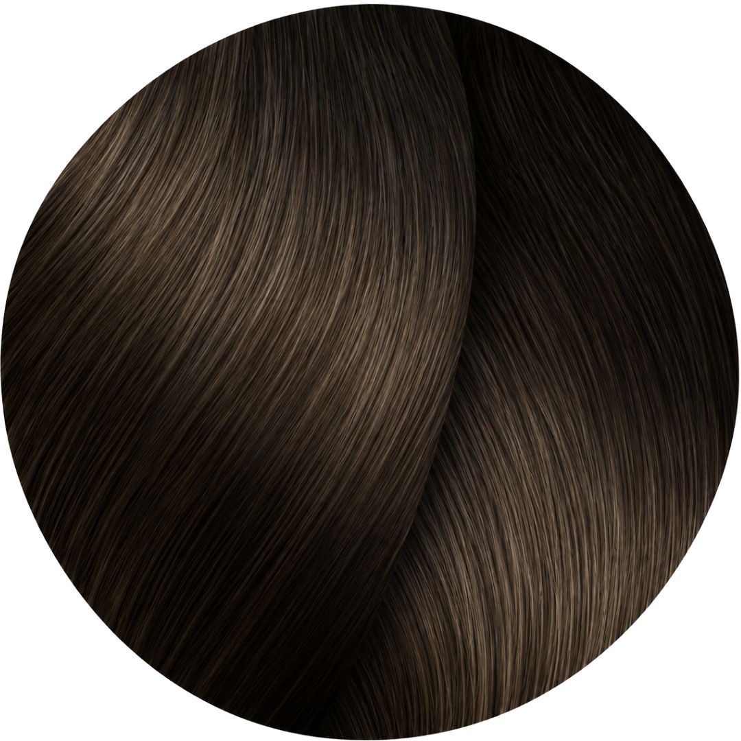 צבע שטיפה לשיער מס` 6.34 דיה קולור Loreal Dia Color לוריאל 60 מ"ל צבע שטיפה לשיער מס` 6.34 דיה קולור Loreal Dia Color לוריאל 60 מ"ל