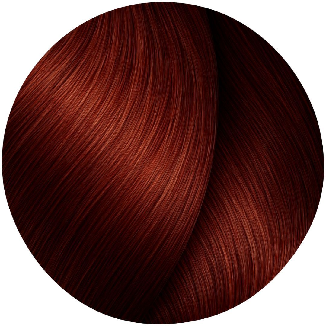 צבע שטיפה לשיער מס' 6.60 דיה קולור Loreal Dia Color לוריאל 60 מ"ל צבע שטיפה לשיער מס' 6.60 דיה קולור Loreal Dia Color לוריאל 60 מ"ל