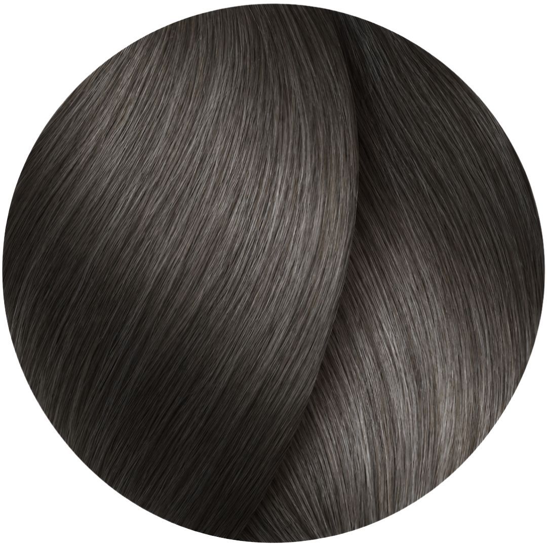 צבע שטיפה לשיער מס' 7.1 דיה קולור Loreal Dia Color לוריאל 60 מ"ל צבע שטיפה לשיער מס' 7.1 דיה קולור Loreal Dia Color לוריאל 60 מ"ל