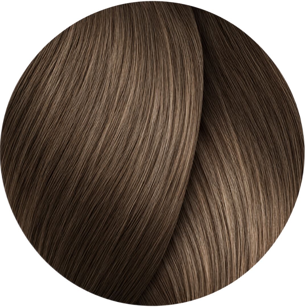 צבע שטיפה לשיער מס' 7.8 דיה קולור Loreal Dia Color לוריאל 60 מ"ל צבע שטיפה לשיער מס' 7.8 דיה קולור Loreal Dia Color לוריאל 60 מ"ל