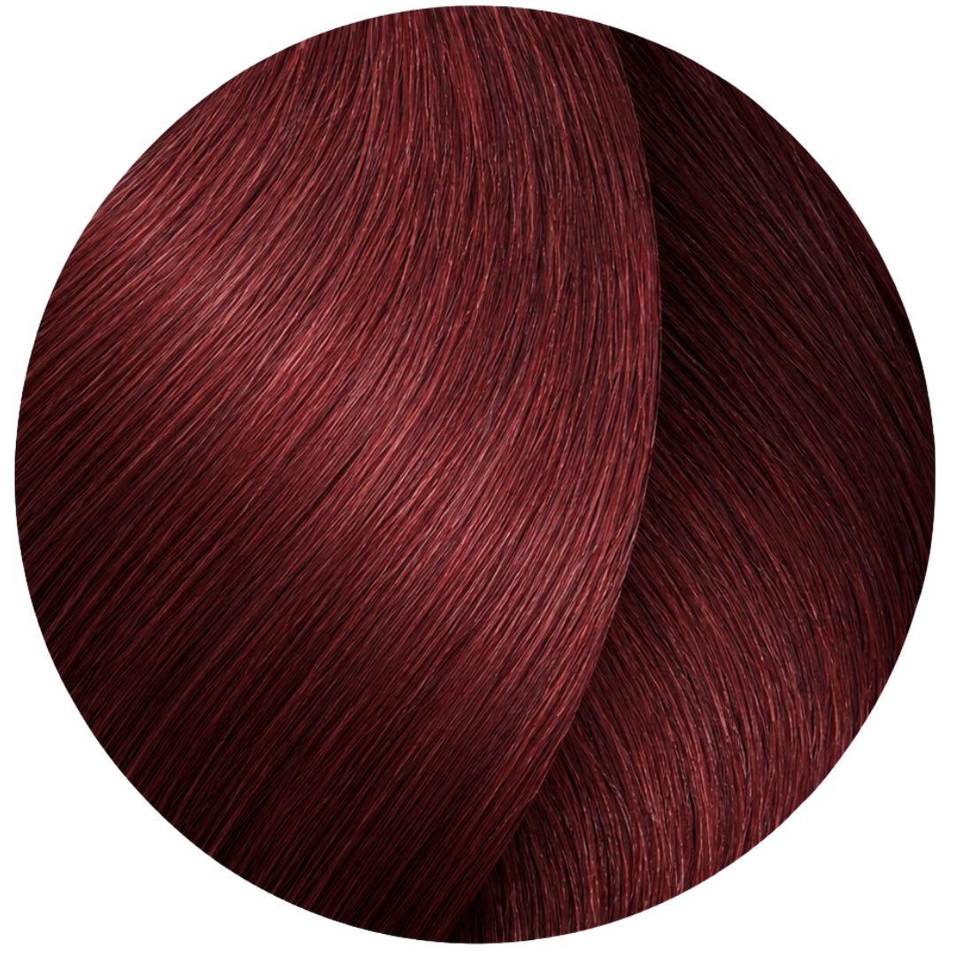 ��� ����� ����� 6.66 Deep reddish dark blonde ��� ����  DIA LIGHT LOREAL ������ 50 ���