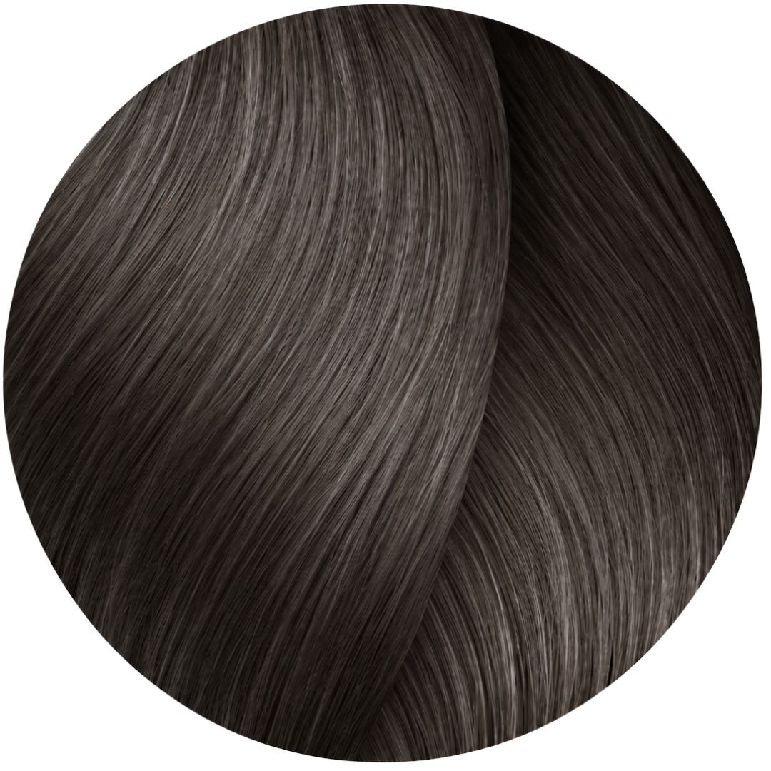��� ����� ����� 7.12 medium ash iridescent blonde ��� ���� DIA LIGHT LOREAL ������ 50 ���