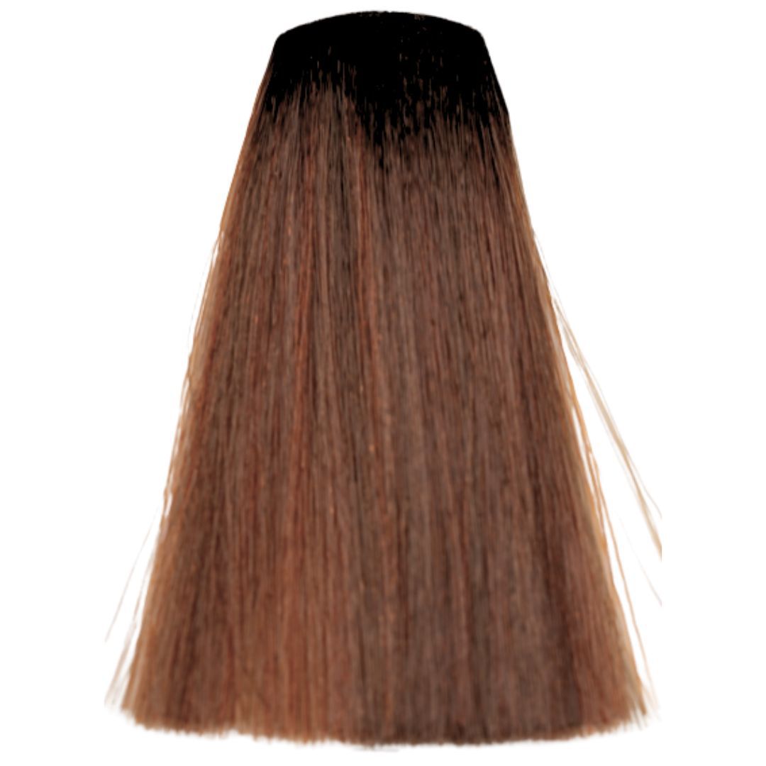 ��� ����� ����� 7.4 COPPER BLONDE ��� ���� DIA LIGHT LOREAL ������ 50 ���