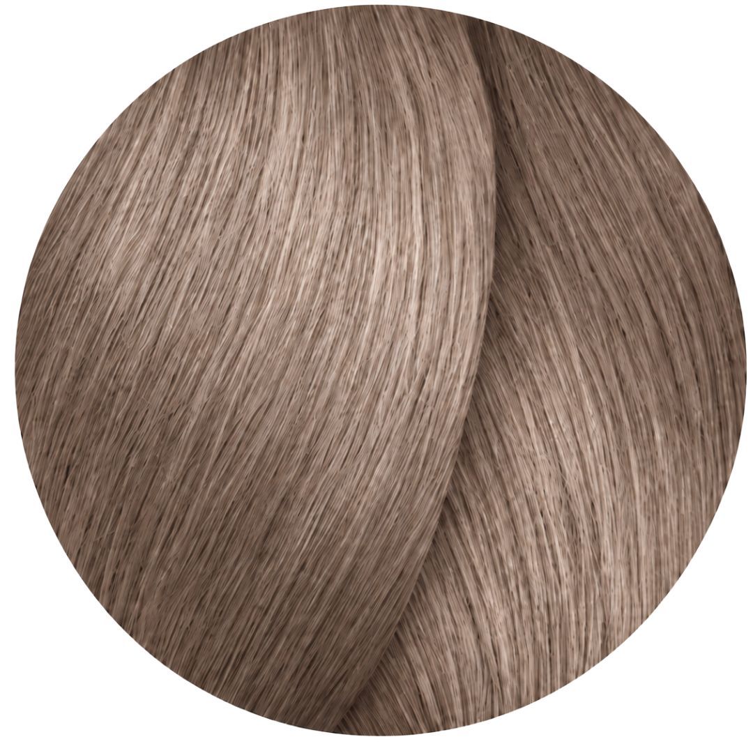 ��� ����� ����� 9.18 ASH MOCHA  VERY LIGHT BLONDE ��� ���� DIA LIGHT LOREAL ������ 50 ���