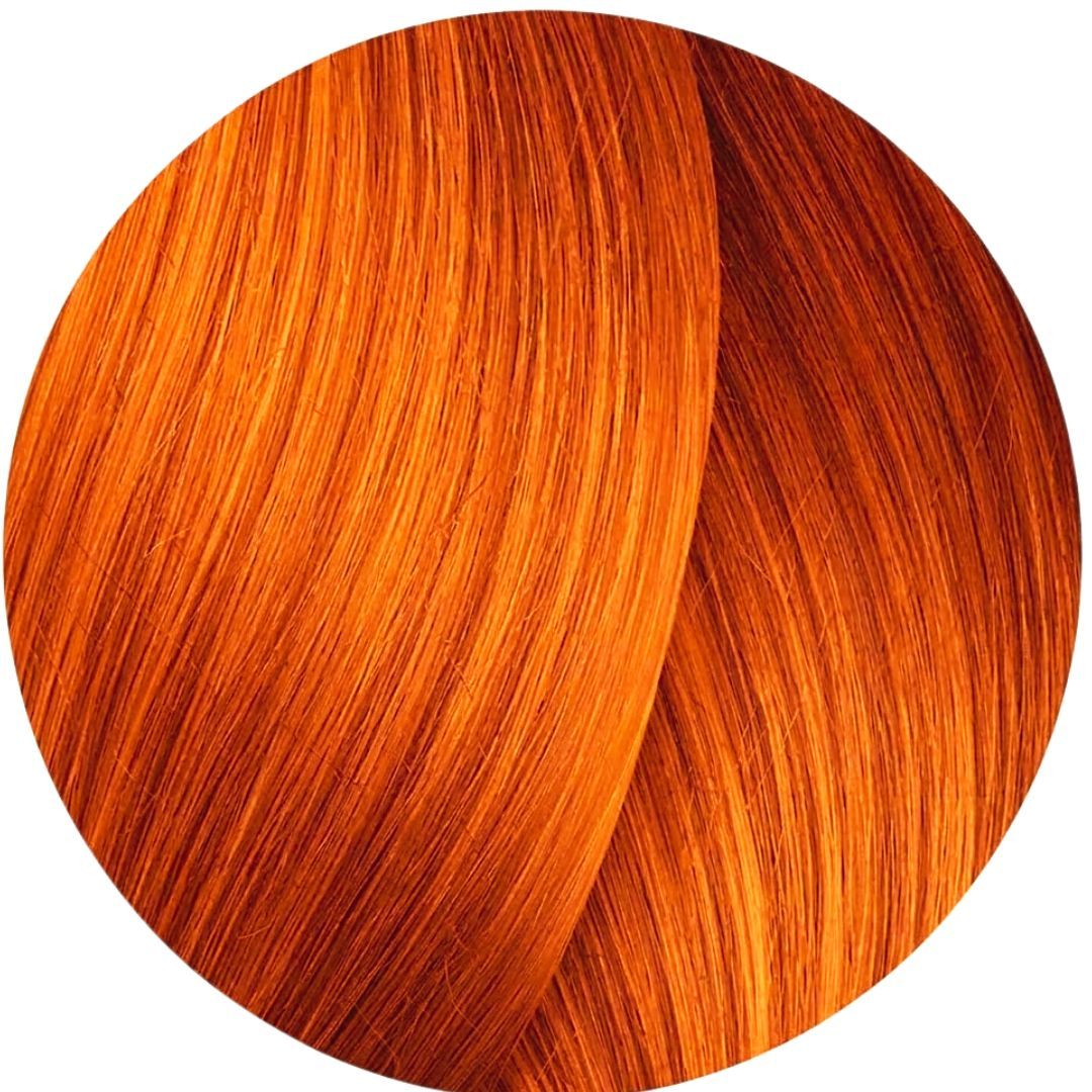 צבע שיער BOOSTER נחושת דיה לייט לוריאל DIA LIGHT LOREAL צבע שטיפה לשיער 50 מ"ל צבע שיער BOOSTER נחושת דיה לייט לוריאל DIA LIGHT LOREAL צבע שטיפה לשיער 50 מ"ל