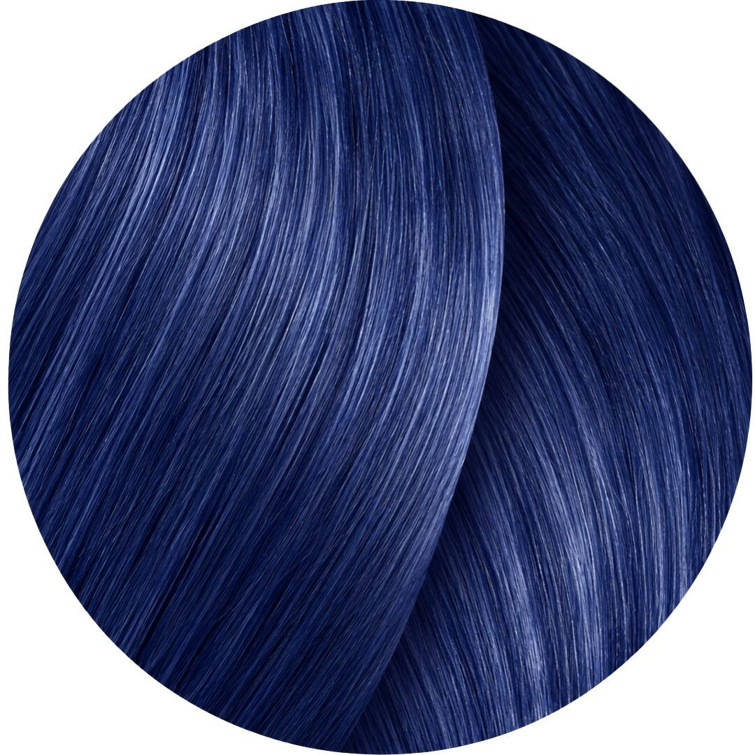 צבע שיער BOOSTER כחול דיה לייט לוריאל DIA LIGHT LOREAL צבע שטיפה לשיער 50 מ"ל צבע שיער BOOSTER כחול דיה לייט לוריאל DIA LIGHT LOREAL צבע שטיפה לשיער 50 מ"ל
