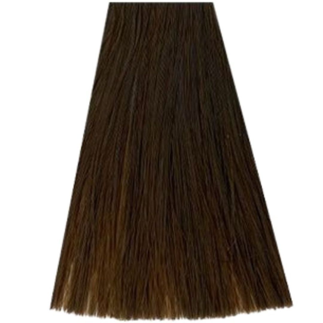 ��� ����� 7-57 MEDIUM BLONDE GOLD EXTRA ������ IGORA ��������� 60 ���