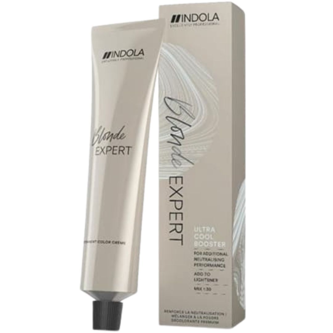 ���� ��� �� ULTRA COOL BOOSTER ������ ��� ����� 60 ��� �������